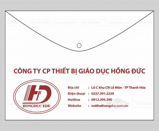Clear Bag Công ty TNHH Dịch vụ thuế và thương mại Việt Nam