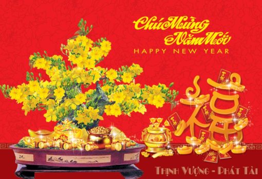 Top những mẫu thiệp chúc Tết 2023 đẹp không thể bỏ qua