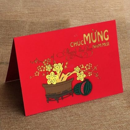 Gợi ý những câu chúc tết hay nhất 2023 cho đối tác, khách hàng