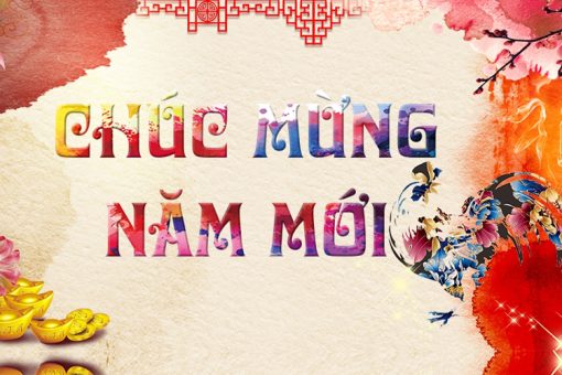 Mẫu thiệp tết Nguyên Đán siêu đẹp, độc đáo và ý nghĩa