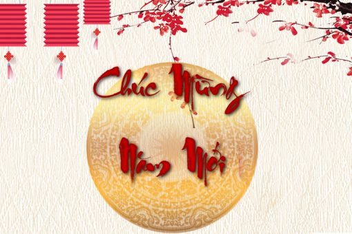 Thiết kế thiệp tết theo yêu cầu đẹp, rẻ và chất lượng nhất Hà Nội