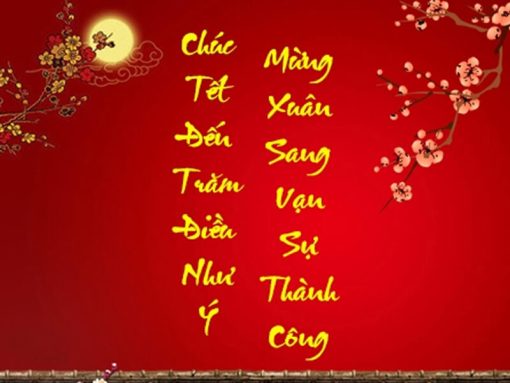 Gợi ý những câu chúc tết hay nhất 2023 cho đối tác, khách hàng