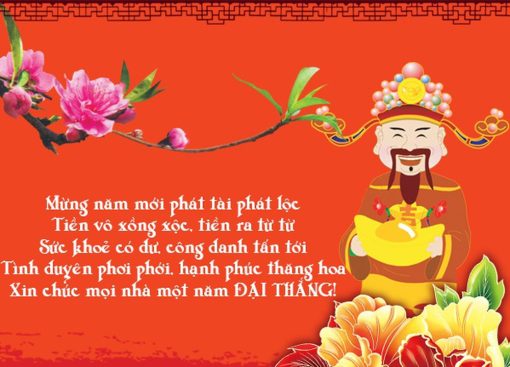 Gợi ý những câu chúc tết hay nhất 2023 cho đối tác, khách hàng