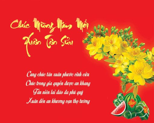 Top những mẫu thiệp chúc Tết 2023 đẹp không thể bỏ qua