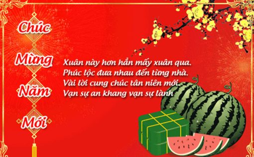 Top những mẫu thiệp chúc Tết 2023 đẹp không thể bỏ qua