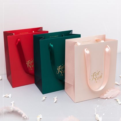 Địa chỉ in túi quà tết lấy ngay tại Hà Nội