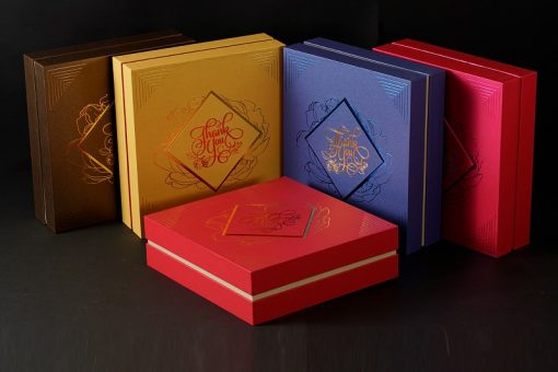 Hộp Quà Tết Sang Trọng Ý Nghĩa – Hộp Quà Tết Độc Đáo 2023