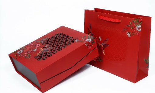 Hộp Quà Tết Đẹp Giá Rẻ 2023: cách chọn lựa sản phẩm phù hợp nhất