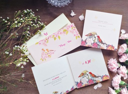 Tại sao nên ưu tiên chọn địa chỉ làm thiệp tết 2023 đẹp và ấn tượng nhất