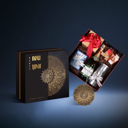 Tặng Thiết Kế Mẫu Hộp – Báo Giá Hộp Đựng Quà Tết 2023