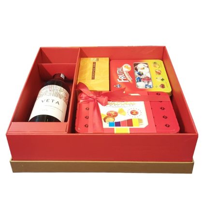 Xưởng Làm Hộp Quà Tết tại Hà Nội: Lưu ý trong chọn lựa