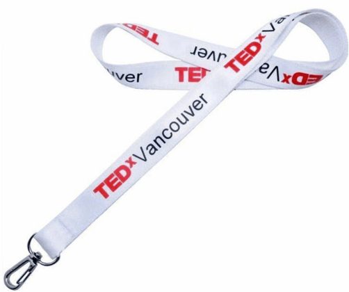 Các mẫu dây đeo thẻ vip