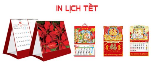 100+ mẫu lịch tết 2023 theo yêu cầu/ giá rẻ tận xương