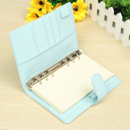 Xưởng Làm Sổ Bìa Da Theo Yêu Cầu Giá Rẻ Tại Hà Nội