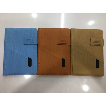 Xưởng Làm Sổ Bìa Da Theo Yêu Cầu Giá Rẻ Tại Hà Nội