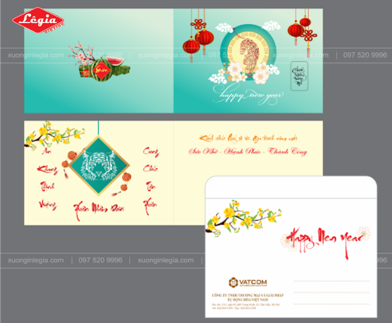 mẫu thiệp hà nội giá rẻ