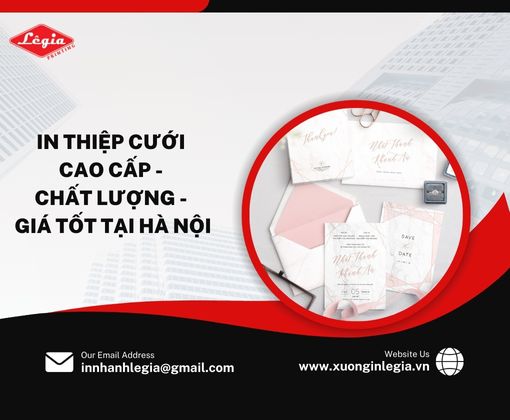 in thiệp cưới cao cấp