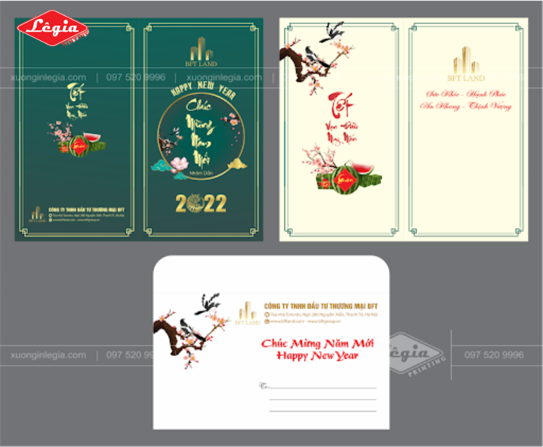 in thiệp tết cao cấp