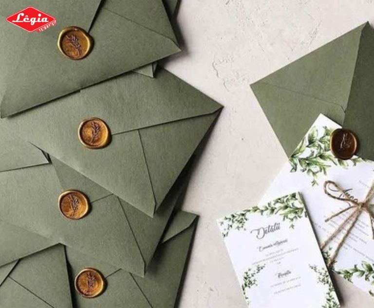 Mẫu in phong bì cá nhân nhiều người yêu thích
