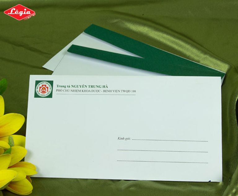 Những lý do nên chọn Xưởng in Lê Gia
