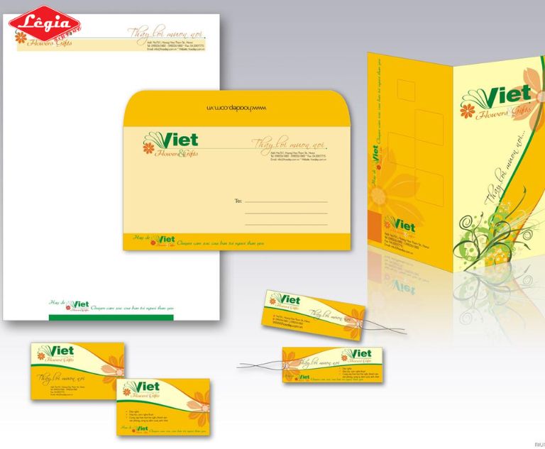 in phong bì theo yêu cầu Phong bì mang nét riêng