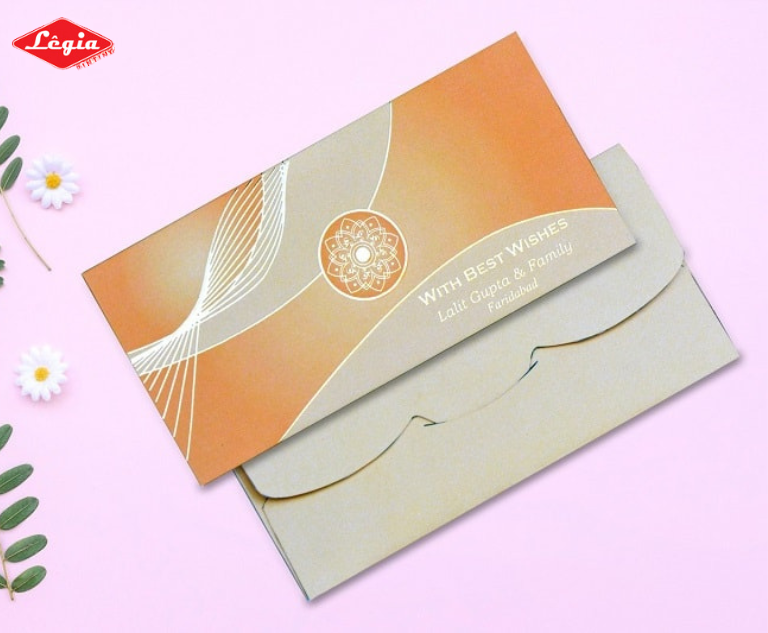 Phong bì theo yêu cầu