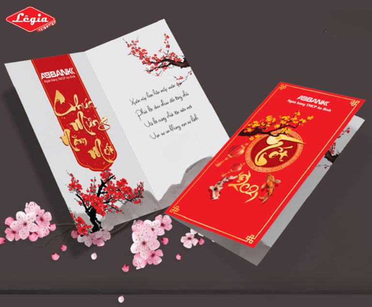 in thiệp Tết quận Hai Bà Trưng Công nghệ in hiện đại cho ra mẫu thiệp sắc nét