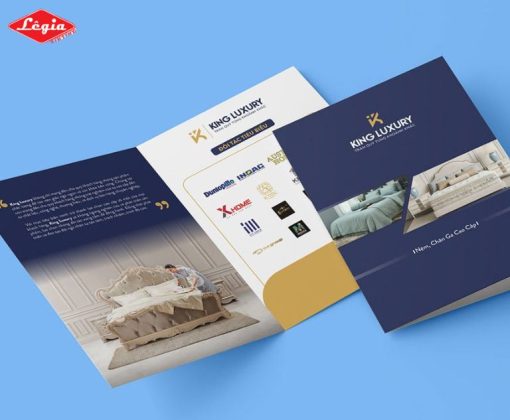 10+ Mẫu Kẹp File Đơn Giản Mà Sang Trọng Cho Mọi Ngành Nghề