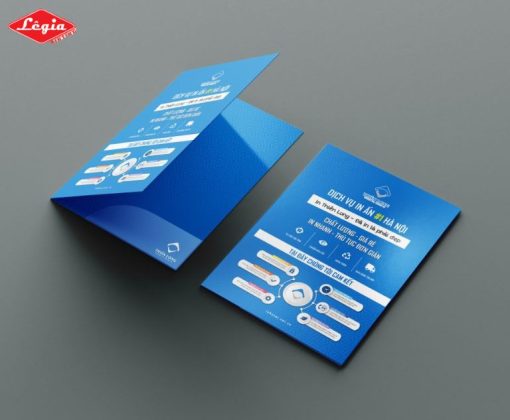 10+ Mẫu Kẹp File Đơn Giản Mà Sang Trọng Cho Mọi Ngành Nghề