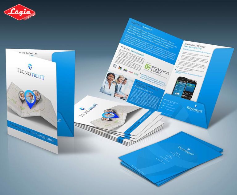 Kẹp file doanh nghiệp có thiết kế đẹp mắt