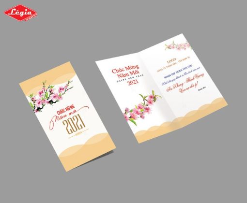 Đặt In Thiệp Tết Phúc La Hà Đông [Giá Tốt Nhất Thị Trường]