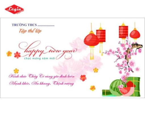 In Phong Bì Tết Số Lượng Lớn – Chất Lượng – Giá Rẻ