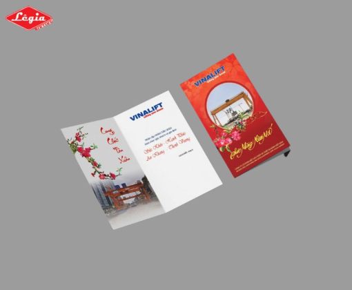 Đặt In Thiệp Tết Phúc La Hà Đông [Giá Tốt Nhất Thị Trường]