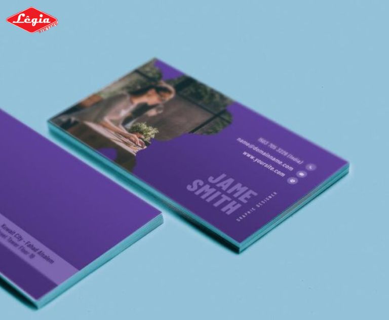 card visit điện lạnh card visit điện lạnh