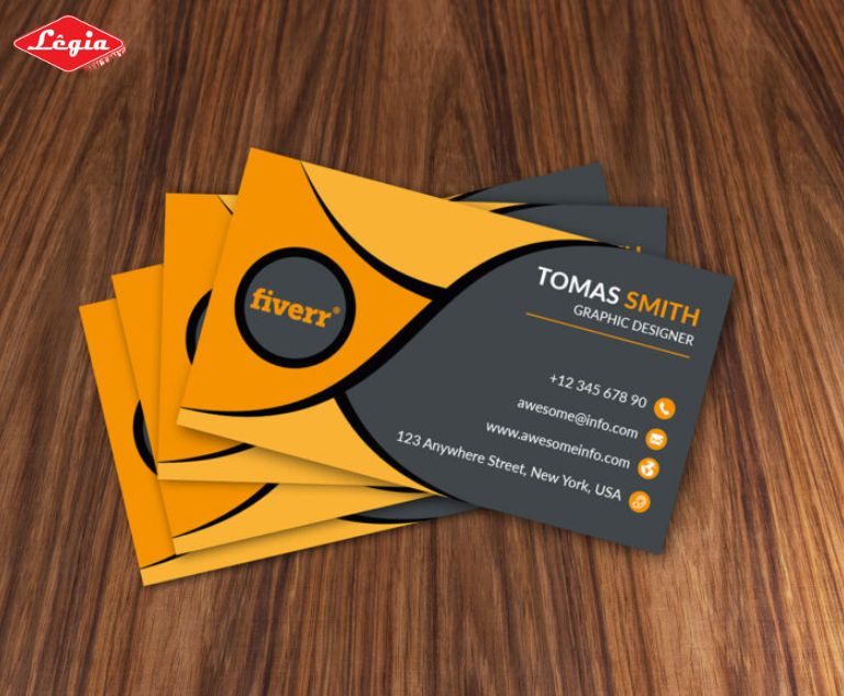 card visit điện lạnh card visit điện lạnh