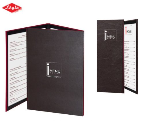Cập Nhật 3 Mẫu In Menu Cafe Phổ Biến Nhất Hiện Nay