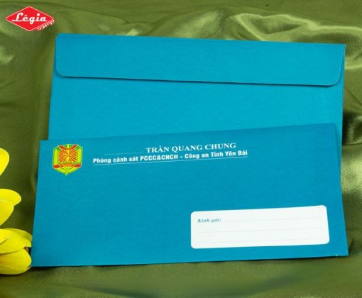 In Phong Bì Tết Số Lượng Lớn – Chất Lượng – Giá Rẻ