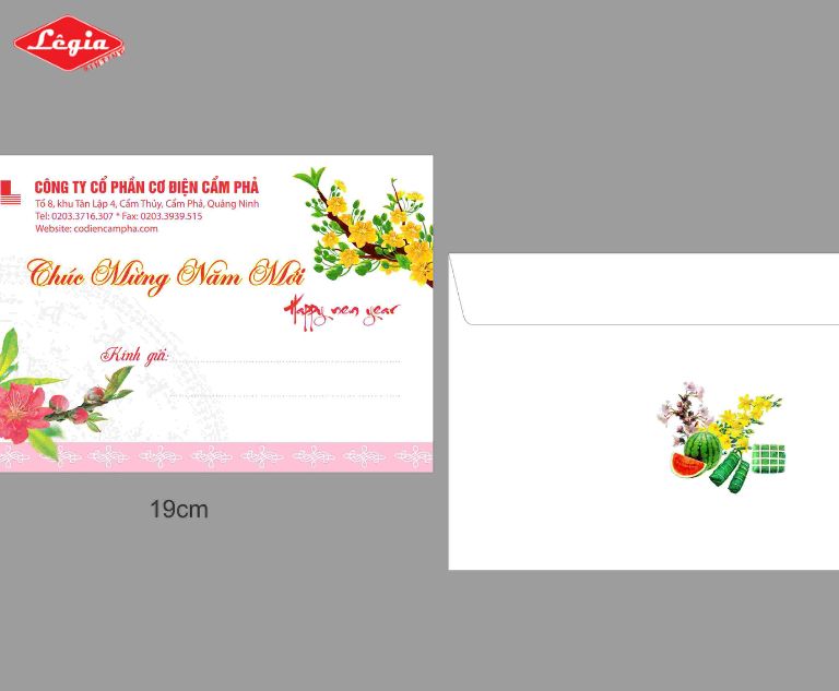 báo giá in phong bì tết báo giá in phong bì tết