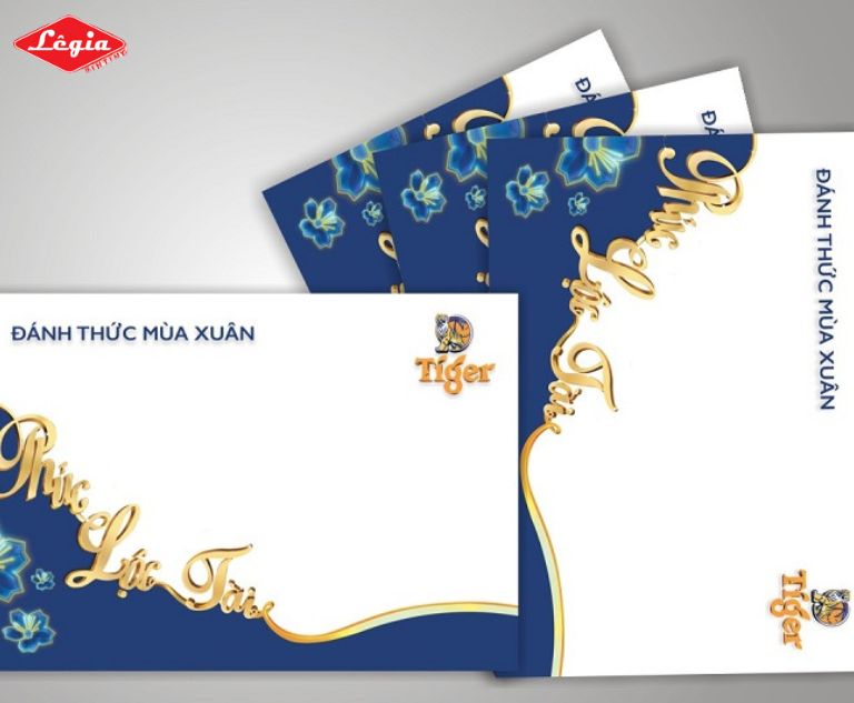 báo giá in phong bì tết báo giá in phong bì tết