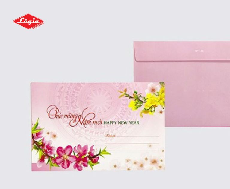 báo giá in phong bì tết báo giá in phong bì tết
