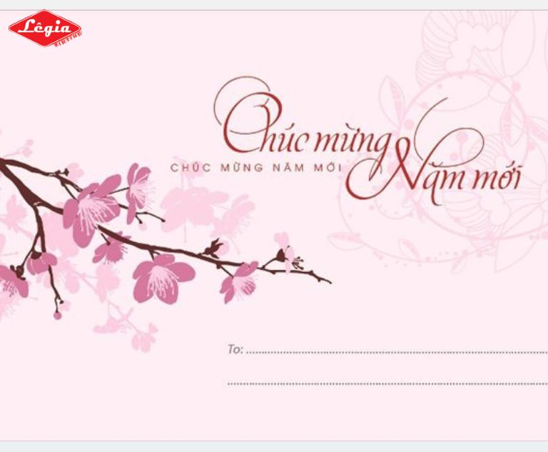 in phong bì tết theo yêu cầu in phong bì tết theo yêu cầu