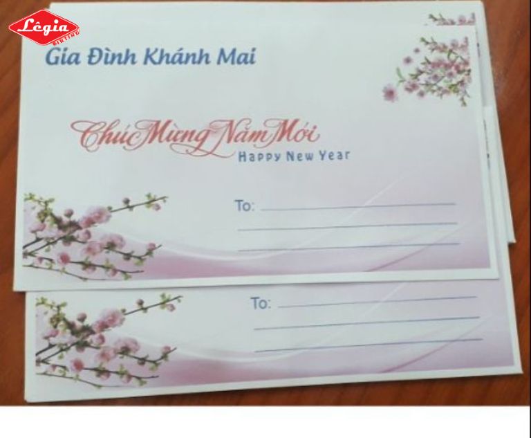 in phong bì tết theo yêu cầu in phong bì tết theo yêu cầu