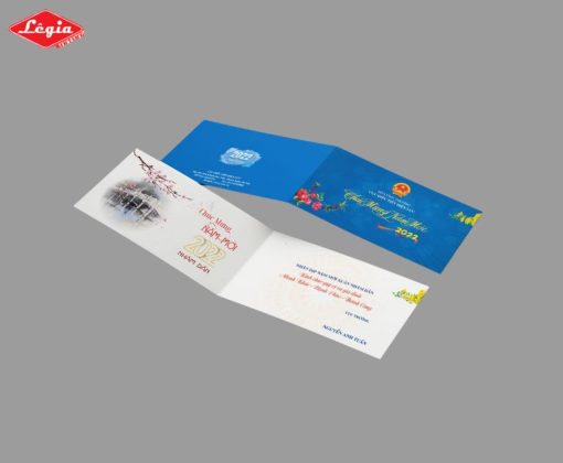 Đặt In Thiệp Tết Phúc La Hà Đông [Giá Tốt Nhất Thị Trường]