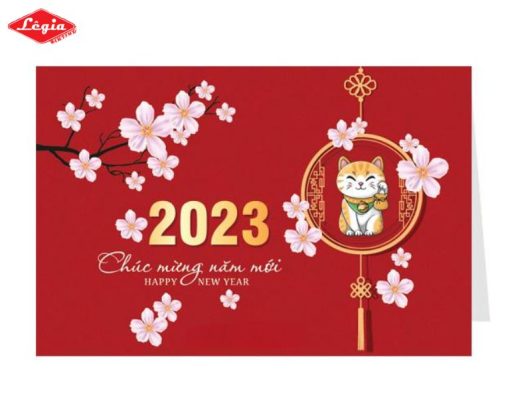 In Thiệp Tết Quận Hai Bà Trưng Trực Tiếp Tại Xưởng – Giá Tốt