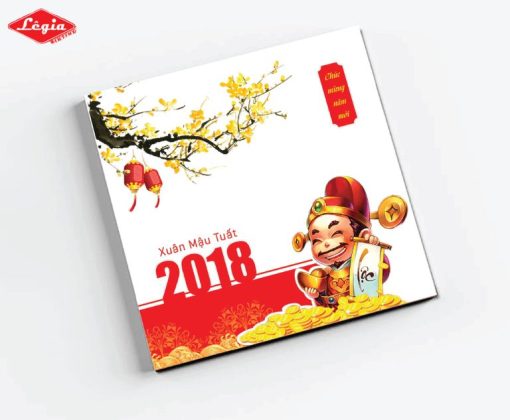 In Thiệp Tết Quận Hai Bà Trưng Trực Tiếp Tại Xưởng – Giá Tốt