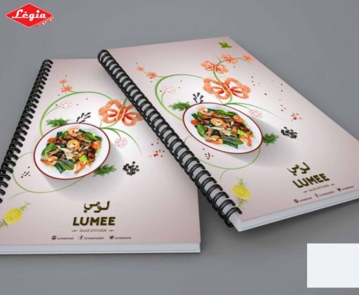 Cập Nhật Một Số Mẫu In Menu Nhựa Giá Rẻ Mà Bạn Nên Biết
