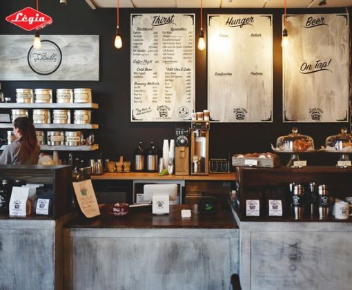 Cập Nhật 3 Mẫu In Menu Cafe Phổ Biến Nhất Hiện Nay