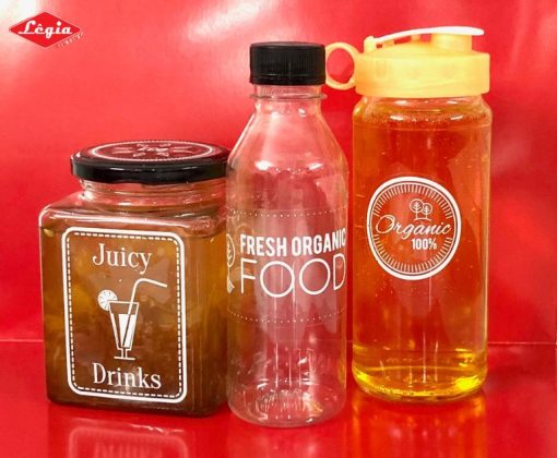 In Decal Nhựa Trong Lấy Ngay – Chất Lượng Tại Xưởng in Lê Gia