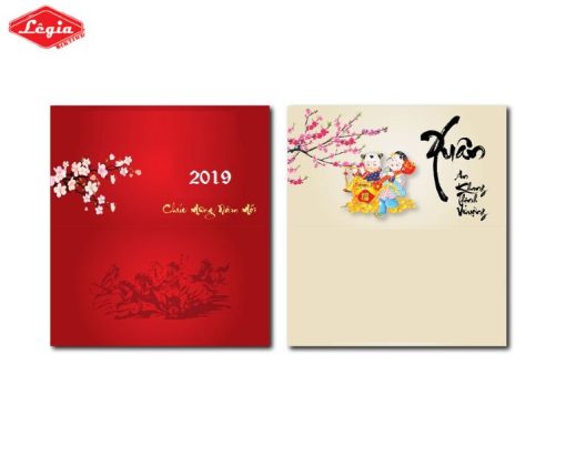 In Thiệp Tết Bắc Từ Liêm – Chuyên Nghiệp, Giá Tốt Nhất Hà Nội