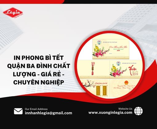 in phong bì tết quận ba đình